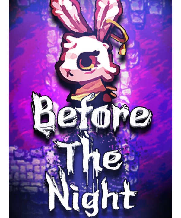 Before The Night Nintendo eShop Key EUROPE